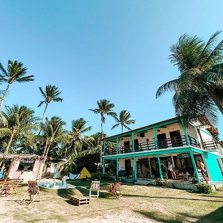 Indiana Kite School And Hostel 컴부코 외부 사진