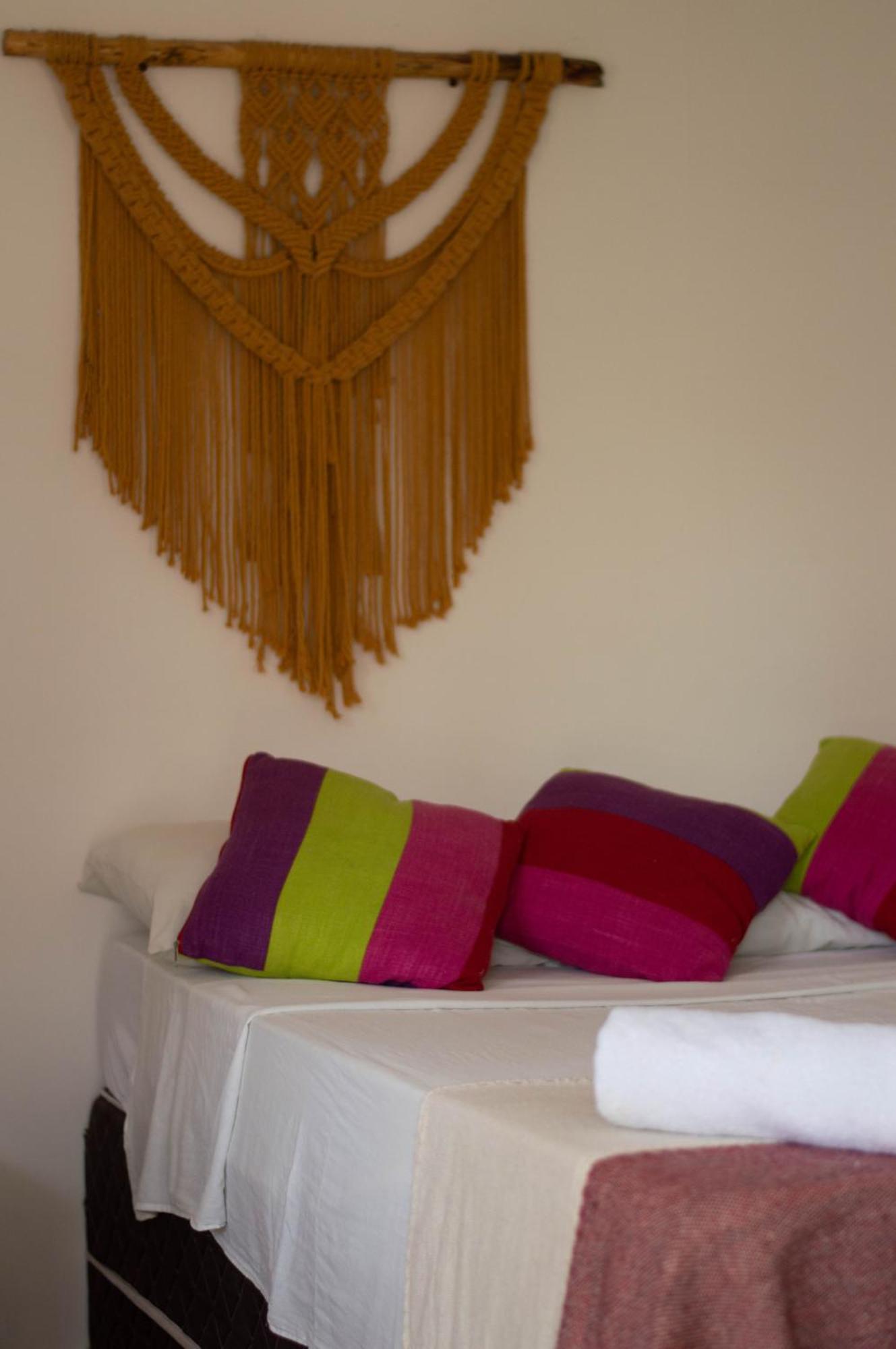 Indiana Kite School And Hostel 컴부코 외부 사진