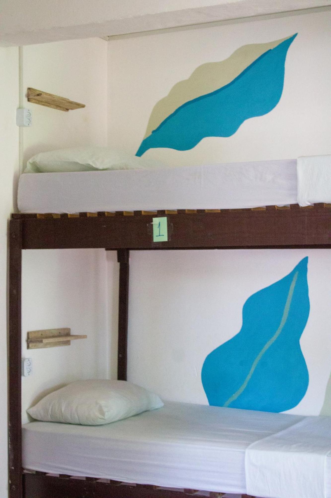 Indiana Kite School And Hostel 컴부코 외부 사진