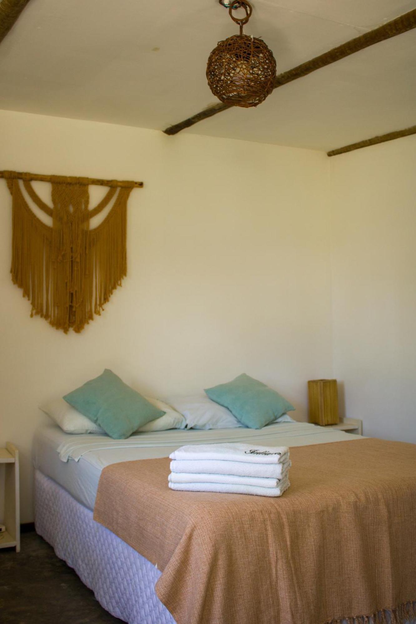 Indiana Kite School And Hostel 컴부코 외부 사진
